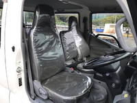 日野デュトロダブルキャブ（Wキャブ）小型（2t・3t）[写真23]