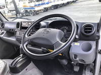 日野デュトロダブルキャブ（Wキャブ）小型（2t・3t）[写真25]