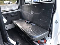 日野デュトロダブルキャブ（Wキャブ）小型（2t・3t）[写真26]