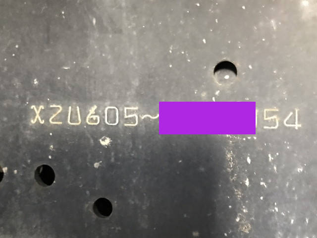 日野デュトロダブルキャブ（Wキャブ）小型（2t・3t）[写真39]