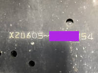 日野デュトロダブルキャブ（Wキャブ）小型（2t・3t）[写真39]