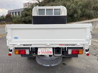 日野デュトロダブルキャブ（Wキャブ）小型（2t・3t）[写真07]