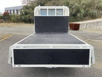 日野デュトロダブルキャブ（Wキャブ）小型（2t・3t）[写真08]