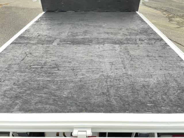 日野デュトロダブルキャブ（Wキャブ）小型（2t・3t）[写真09]