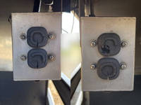 いすゞフォワード家畜運搬車中型（4t）[写真17]