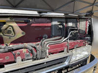 いすゞフォワード家畜運搬車中型（4t）[写真19]