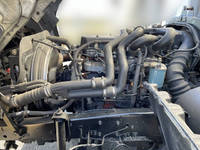 いすゞフォワード家畜運搬車中型（4t）[写真25]