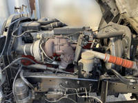 いすゞフォワード家畜運搬車中型（4t）[写真26]