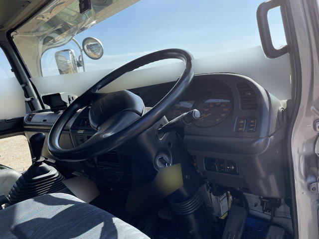 中古家畜運搬車 いすゞ 鳥取・香川・長崎 フォワード（KK-FRR34L4