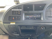 いすゞフォワード家畜運搬車中型（4t）[写真35]