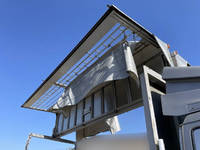 いすゞフォワード家畜運搬車中型（4t）[写真05]