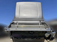 いすゞフォワード家畜運搬車中型（4t）[写真08]