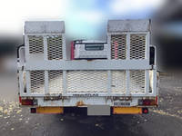 日産アトラスセルフローダー小型（2t・3t）[写真10]