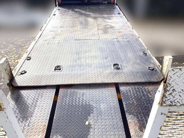 日産アトラスセルフローダー小型（2t・3t）[写真12]