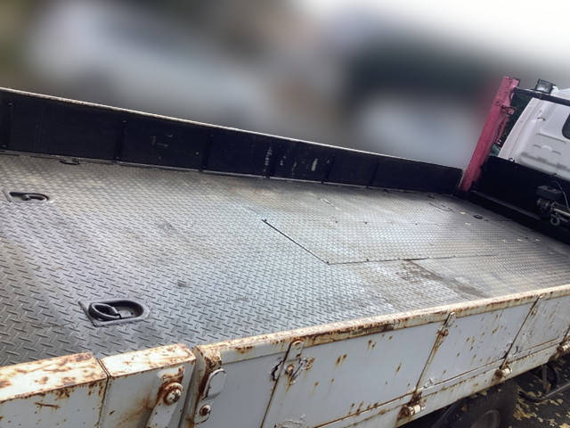 日産アトラスセルフローダー小型（2t・3t）[写真13]