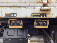 日産アトラスセルフローダー小型（2t・3t）[写真17]