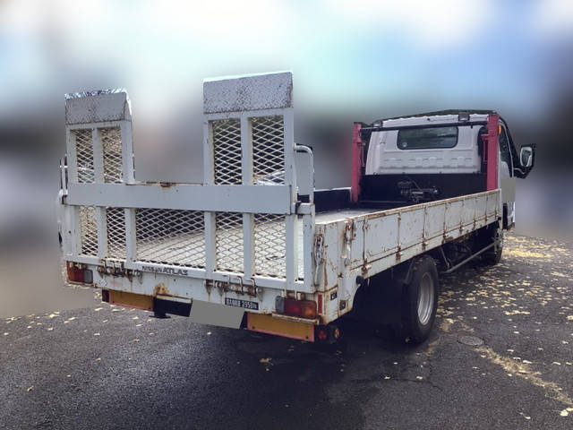 日産アトラスセルフローダー小型（2t・3t）[写真02]