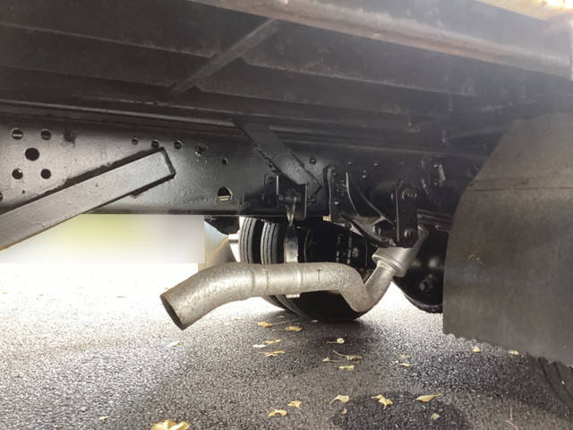 日産アトラスセルフローダー小型（2t・3t）[写真21]