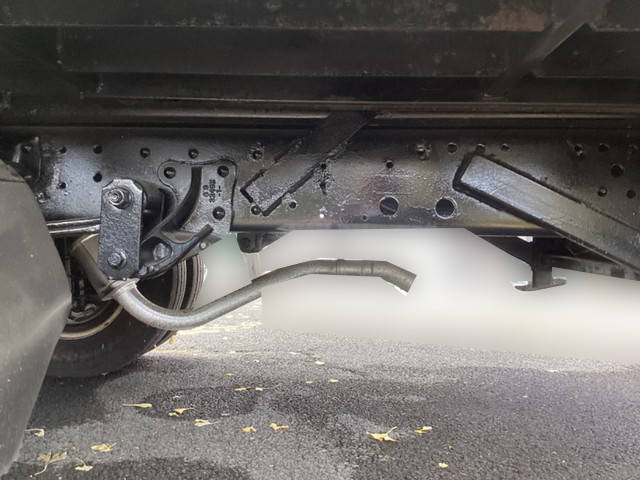 日産アトラスセルフローダー小型（2t・3t）[写真22]