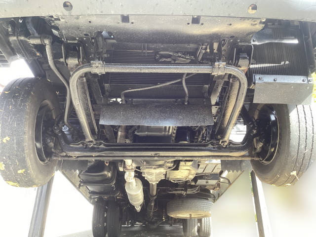 日産アトラスセルフローダー小型（2t・3t）[写真23]