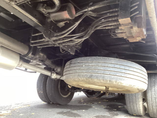 日産アトラスセルフローダー小型（2t・3t）[写真24]