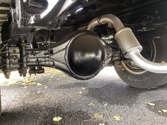 日産アトラスセルフローダー小型（2t・3t）[写真25]