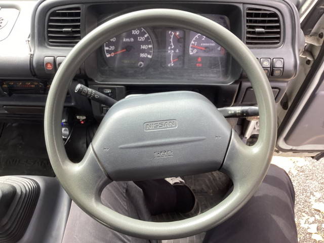 日産アトラスセルフローダー小型（2t・3t）[写真33]