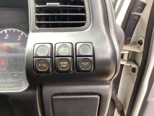 日産アトラスセルフローダー小型（2t・3t）[写真38]