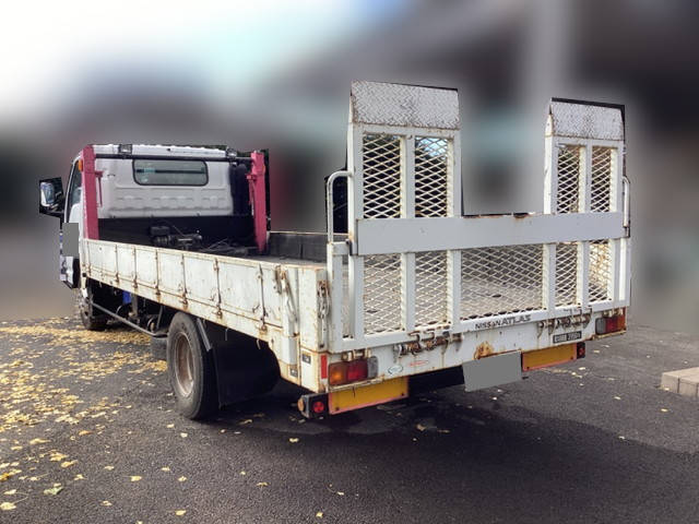 日産アトラスセルフローダー小型（2t・3t）[写真04]