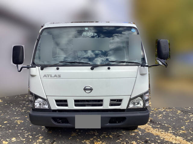 日産アトラスセルフローダー小型（2t・3t）[写真05]