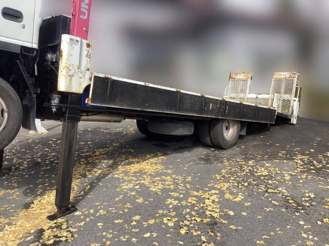 日産アトラスセルフローダー小型（2t・3t）[写真09]