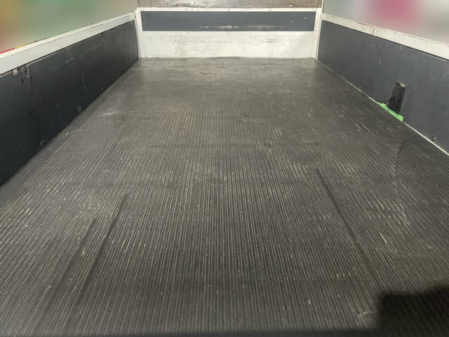 トヨタダイナ平ボディ小型（2t・3t）[写真11]