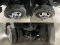 トヨタダイナ平ボディ小型（2t・3t）[写真13]