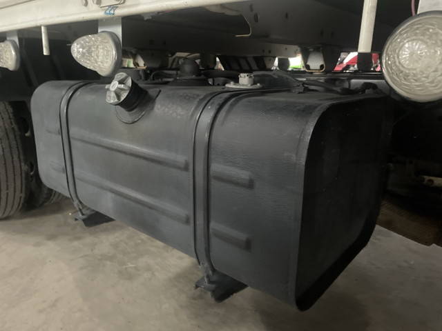 トヨタダイナ平ボディ小型（2t・3t）[写真14]