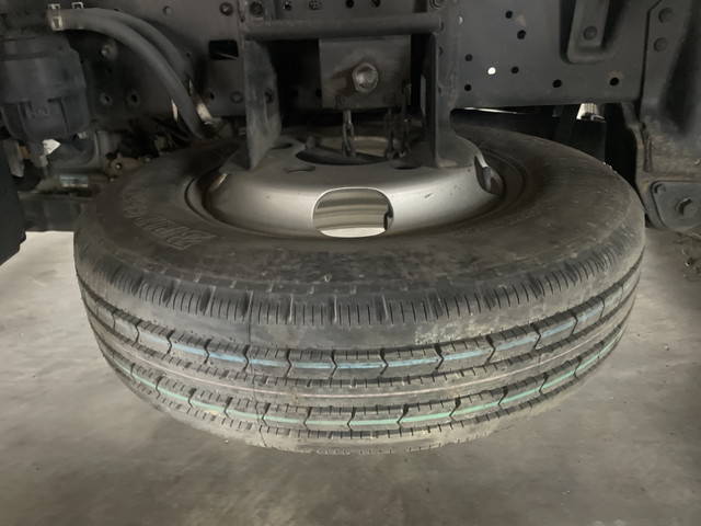 トヨタダイナ平ボディ小型（2t・3t）[写真15]