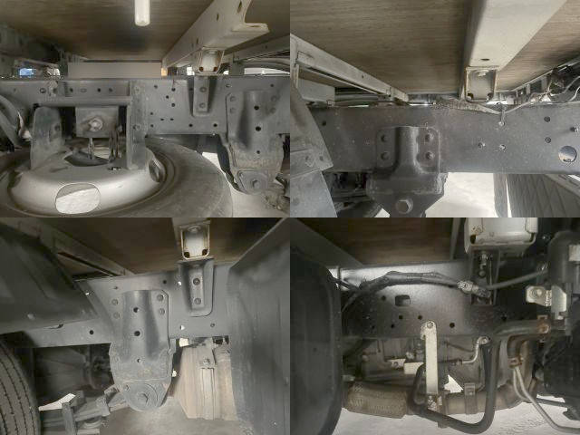 トヨタダイナ平ボディ小型（2t・3t）[写真16]