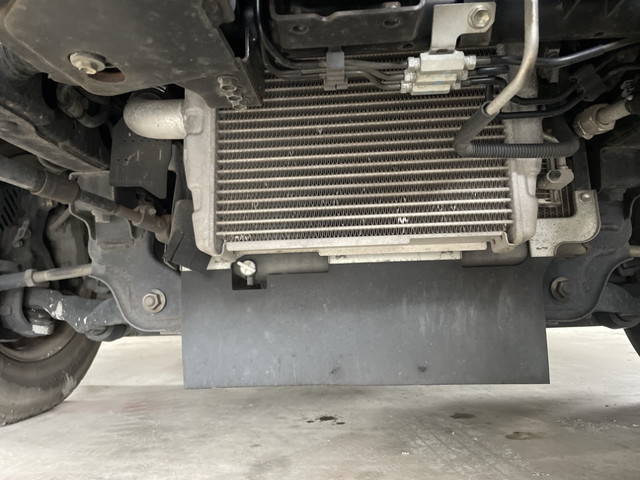 トヨタダイナ平ボディ小型（2t・3t）[写真17]