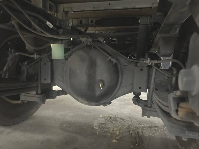 トヨタダイナ平ボディ小型（2t・3t）[写真18]