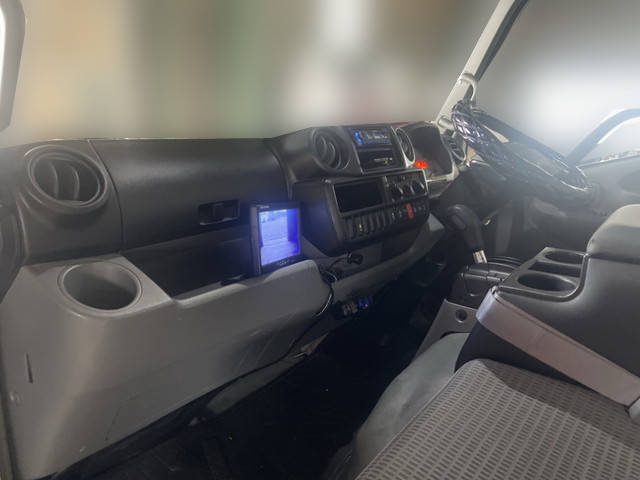 トヨタダイナ平ボディ小型（2t・3t）[写真25]