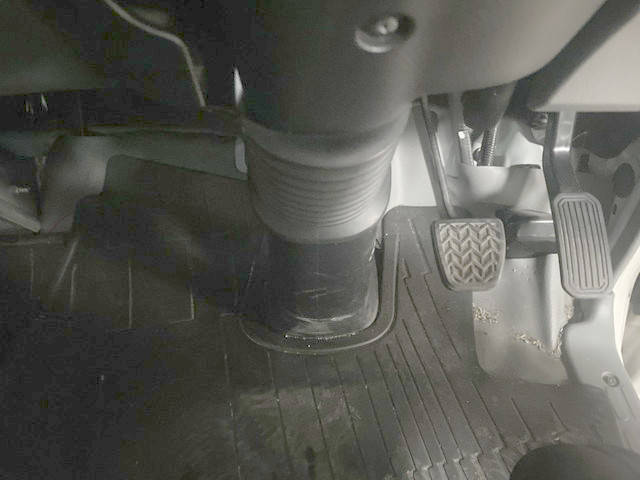 トヨタダイナ平ボディ小型（2t・3t）[写真31]