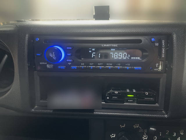 トヨタダイナ平ボディ小型（2t・3t）[写真33]