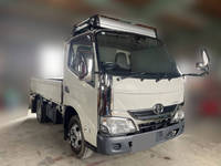 トヨタダイナ平ボディ小型（2t・3t）[写真03]