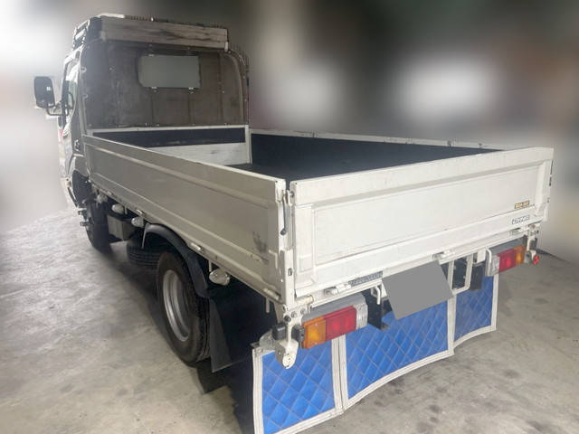 トヨタダイナ平ボディ小型（2t・3t）[写真04]