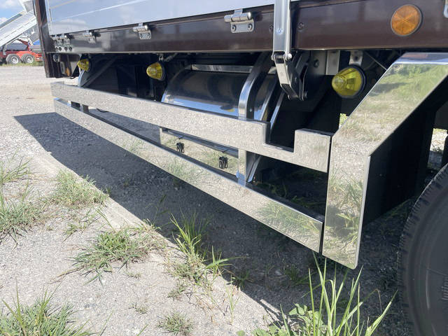 日野プロフィアアルミウイング大型（10t）[写真16]