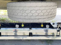 日野プロフィアアルミウイング大型（10t）[写真19]