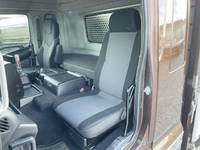 日野プロフィアアルミウイング大型（10t）[写真29]