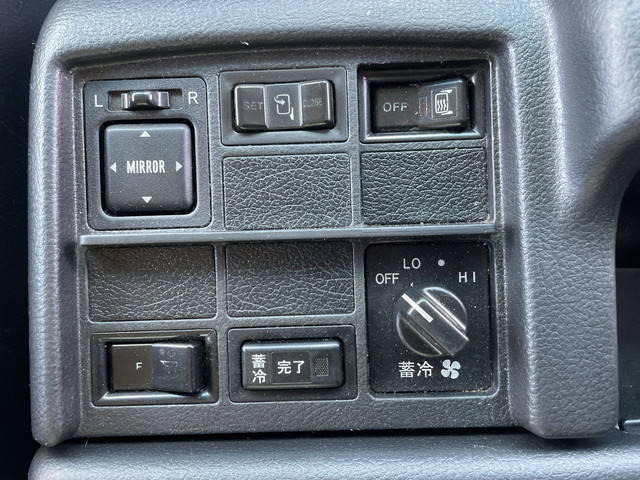 日野プロフィアアルミウイング大型（10t）[写真38]