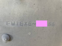 日野プロフィアアルミウイング大型（10t）[写真39]