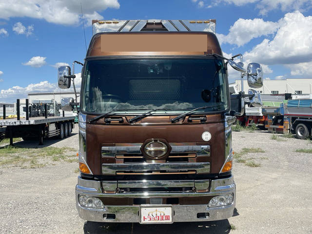 日野プロフィアアルミウイング大型（10t）[写真06]