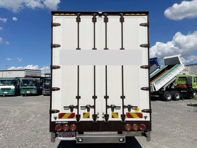 日野プロフィアアルミウイング大型（10t）[写真08]